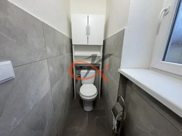 Pronájem bytu 2+1, Rožnov pod Radhoštěm, Boženy Němcové, 52 m2