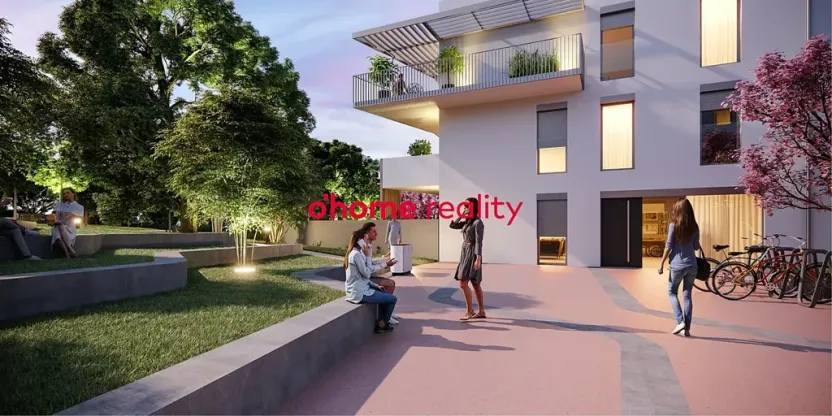 Prodej obchodního prostoru, Olomouc, Okružní, 45 m2