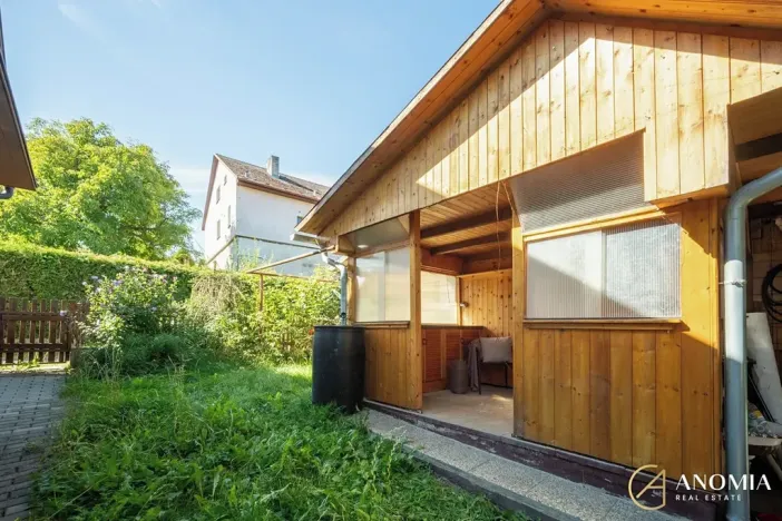Prodej rodinného domu, Vápenný Podol, 98 m2