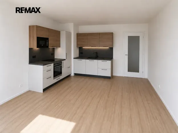 Pronájem bytu 2+kk, Brno, 49 m2