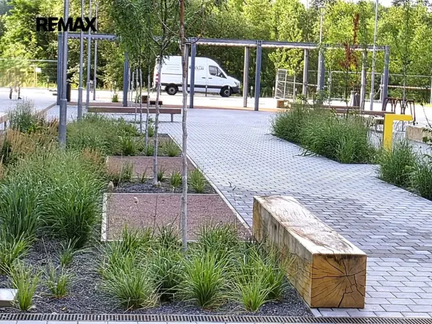 Pronájem bytu 2+kk, Brno, 49 m2