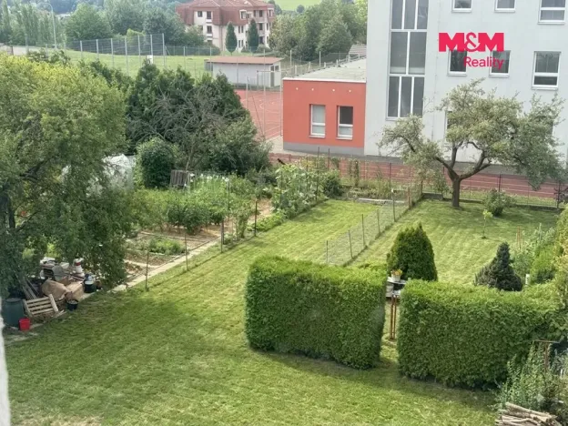 Pronájem bytu 2+1, Bílovec, Jeremenkova, 60 m2