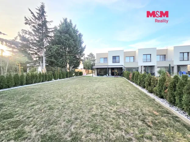 Prodej rodinného domu, Praha - Písnice, Ke kašně, 128 m2