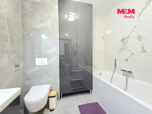 Prodej rodinného domu, Praha - Písnice, Ke kašně, 128 m2