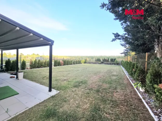 Prodej rodinného domu, Praha - Písnice, Ke kašně, 128 m2
