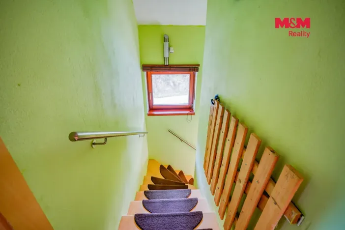 Prodej rodinného domu, Plešnice, 94 m2