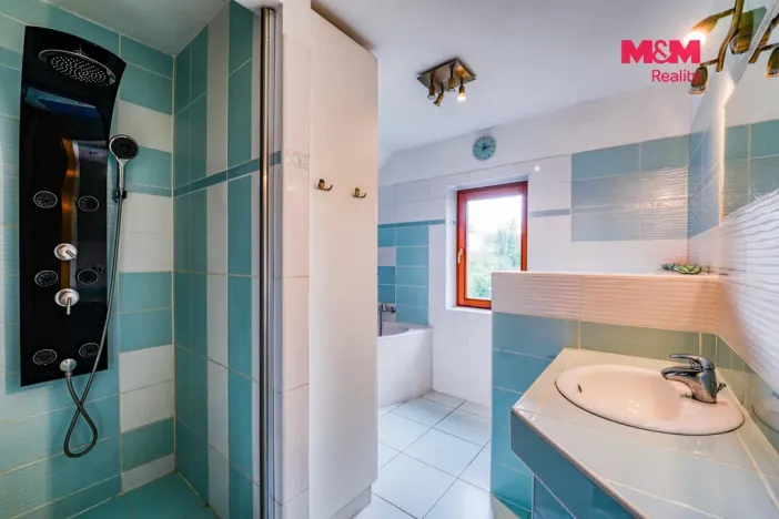 Prodej rodinného domu, Plešnice, 94 m2