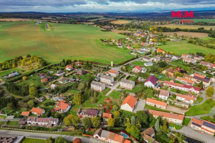 Prodej rodinného domu, Plešnice, 94 m2