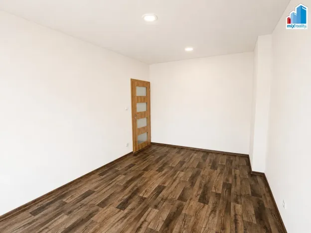 Pronájem bytu 2+kk, Nýřany, Komenského, 55 m2