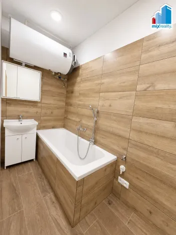 Pronájem bytu 2+kk, Nýřany, Komenského, 55 m2
