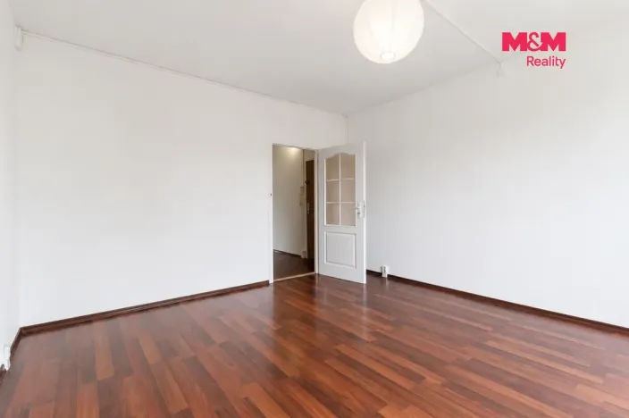 Prodej bytu 2+1, Česká Lípa, Myslbekova, 57 m2