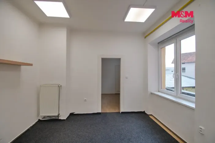 Pronájem bytu 4+1, Valašské Meziříčí - Krásno nad Bečvou, Mostní, 80 m2