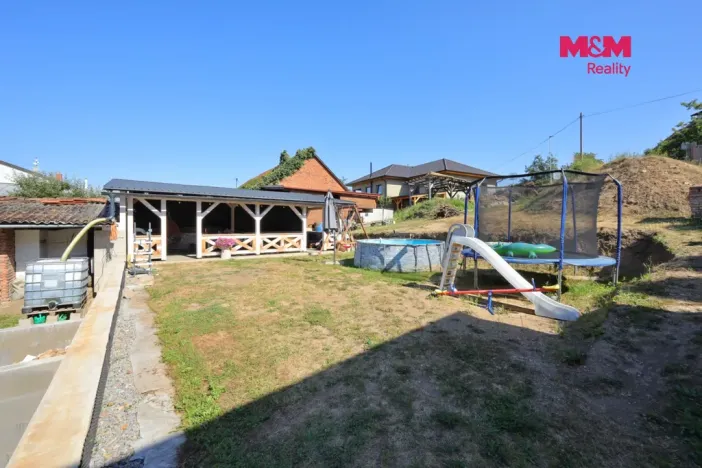 Prodej rodinného domu, Polná, Nerudova, 220 m2