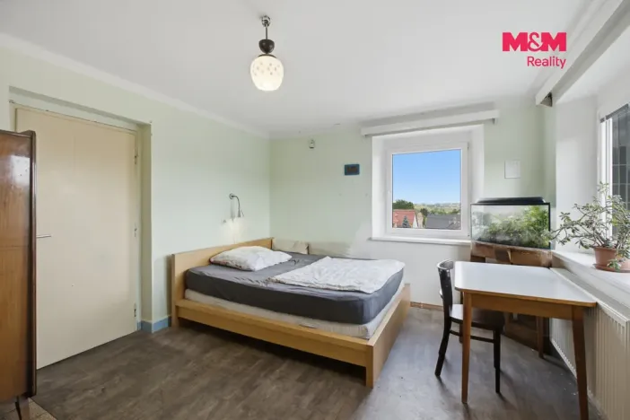 Prodej rodinného domu, Rynholec, U Mlýna, 240 m2