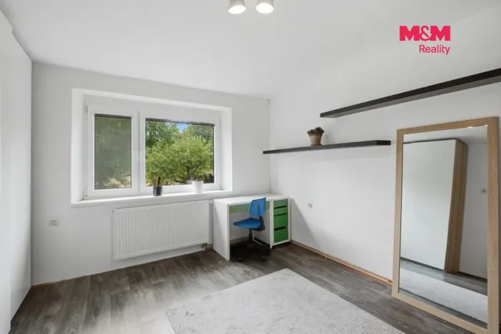 Prodej rodinného domu, Rynholec, U Mlýna, 240 m2