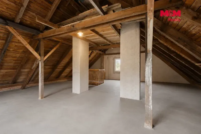 Prodej rodinného domu, Rynholec, U Mlýna, 240 m2