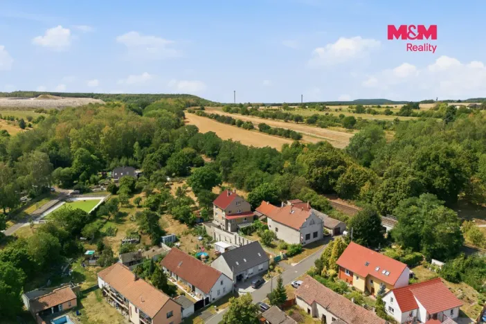 Prodej rodinného domu, Rynholec, U Mlýna, 240 m2