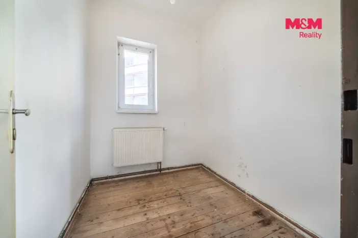 Pronájem bytu 4+kk, Rokycany, Hradební, 92 m2