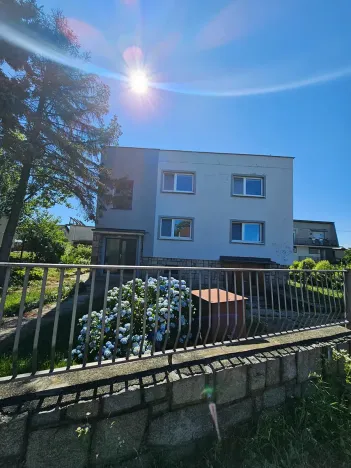 Pronájem vícegeneračního domu, Velká Polom, 100 m2