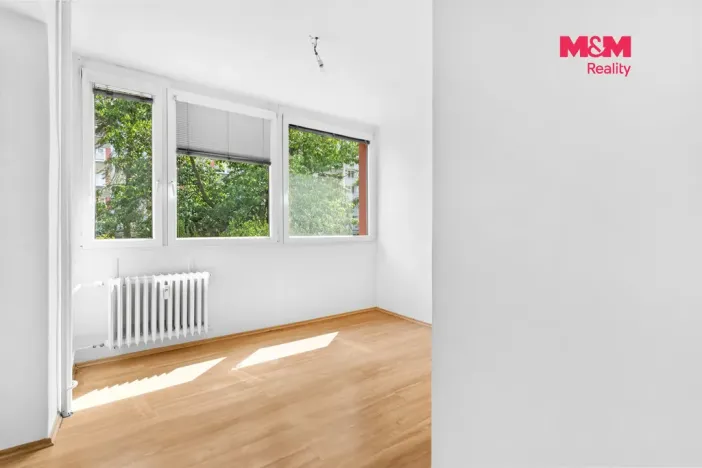 Prodej bytu 3+1, Mladá Boleslav, Erbenova, 72 m2