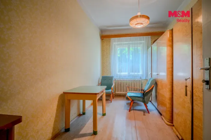 Prodej rodinného domu, Ostrava - Výškovice, Špillarova, 206 m2