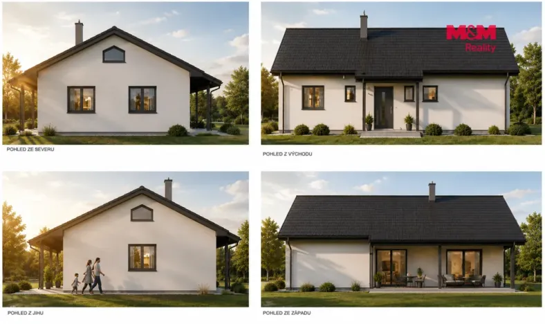 Prodej pozemku pro bydlení, Dvory - Veleliby, 618 m2