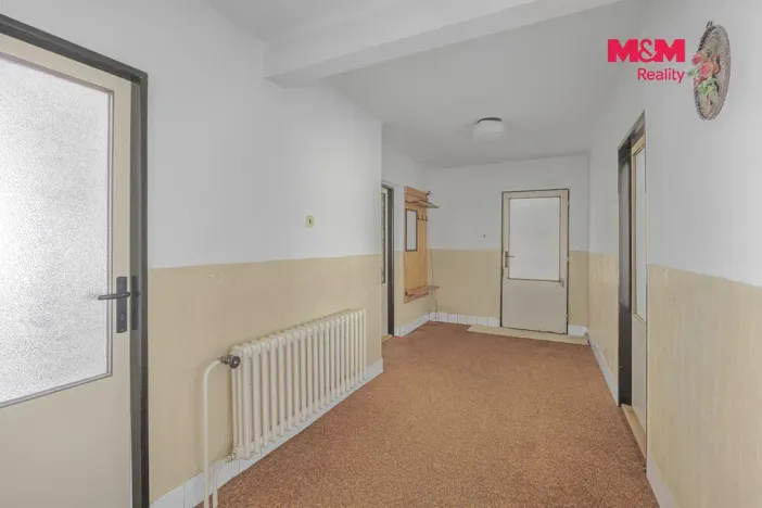 Prodej rodinného domu, Deštné v Orlických horách, 133 m2