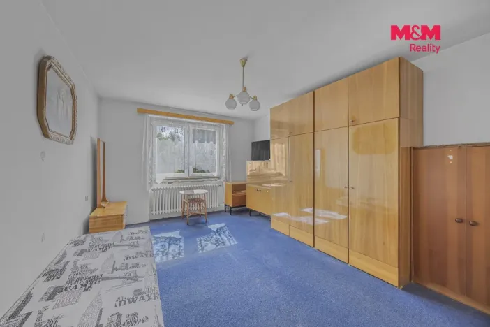 Prodej rodinného domu, Deštné v Orlických horách, 133 m2