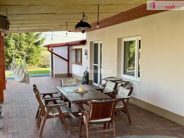 Prodej rodinného domu, Břežany II, 85 m2