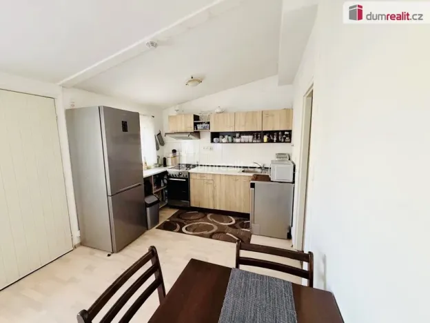 Prodej rodinného domu, Břežany II, 85 m2