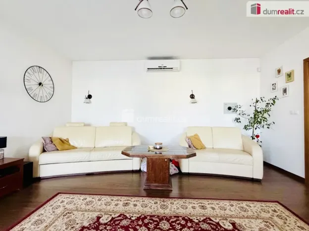 Prodej rodinného domu, Břežany II, 85 m2