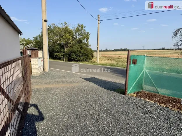 Prodej rodinného domu, Břežany II, 85 m2