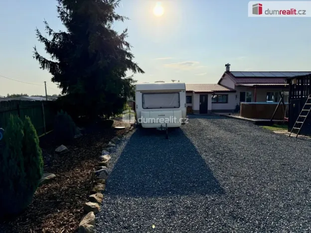 Prodej rodinného domu, Břežany II, 85 m2