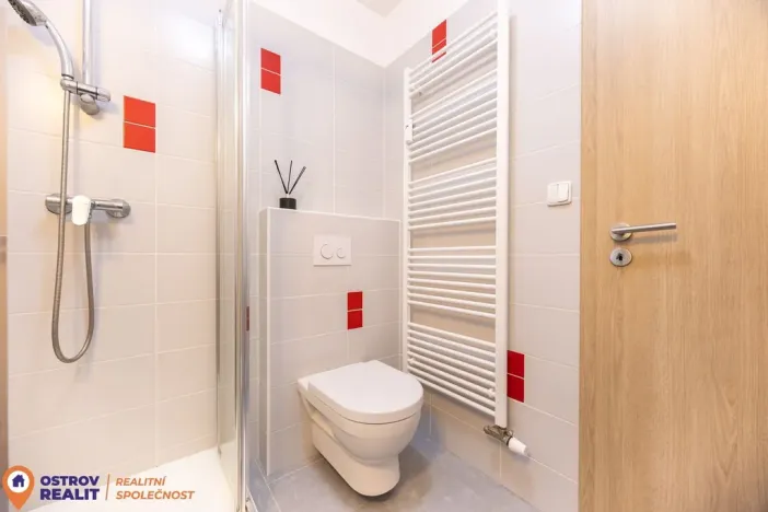 Pronájem bytu 1+kk, Loučná nad Desnou, 20 m2