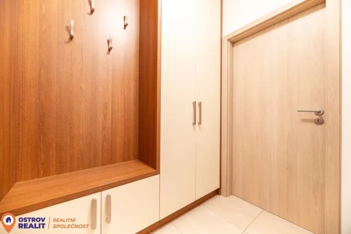 Pronájem bytu 1+kk, Loučná nad Desnou, 20 m2