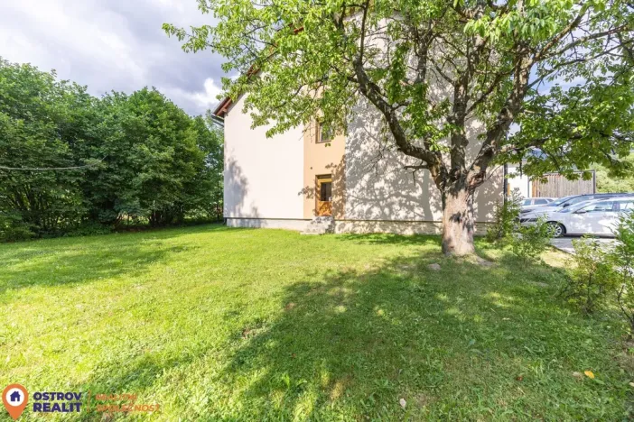 Pronájem bytu 1+kk, Loučná nad Desnou, 20 m2