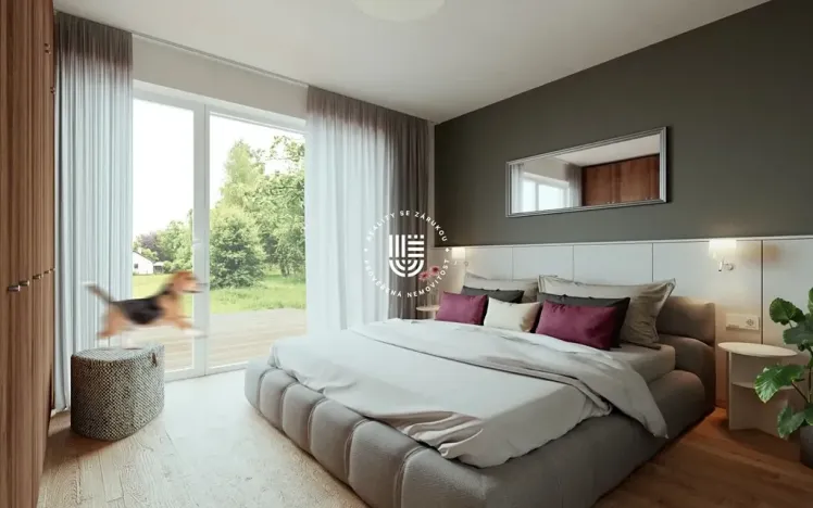 Prodej rodinného domu, Lišany, 101 m2