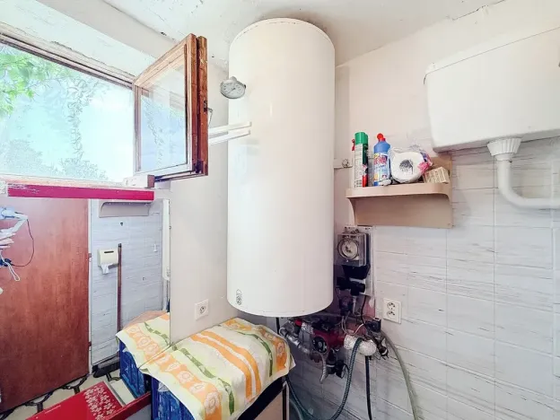 Prodej chaty, Týnišťko, 40 m2