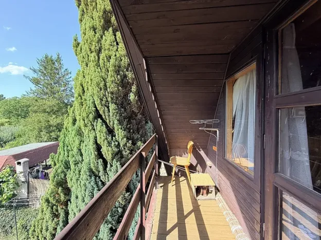 Prodej chaty, Týnišťko, 40 m2
