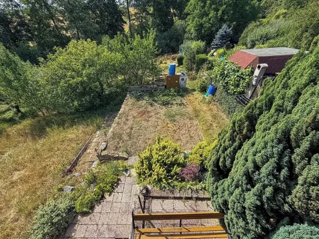 Prodej chaty, Týnišťko, 40 m2