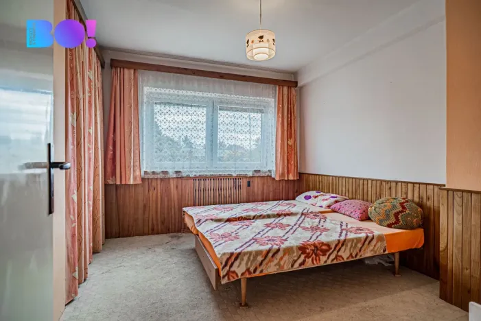 Prodej rodinného domu, Fryčovice, 90 m2