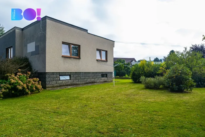 Prodej rodinného domu, Fryčovice, 90 m2