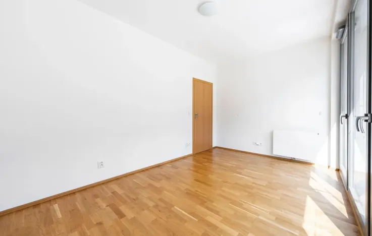 Pronájem bytu 2+kk, Praha - Karlín, U Mlýnského kanálu, 58 m2