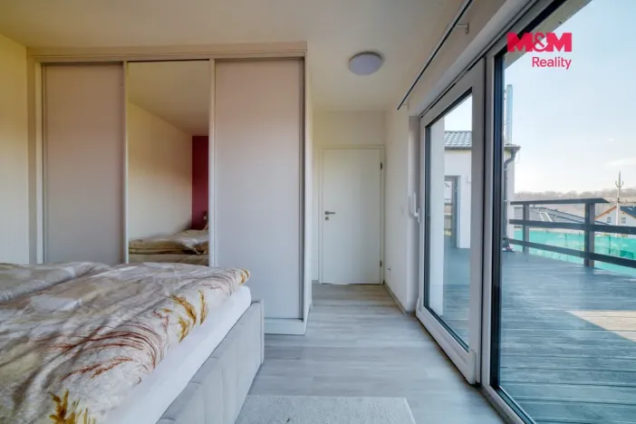 Prodej rodinného domu, Šabina, 55 m2