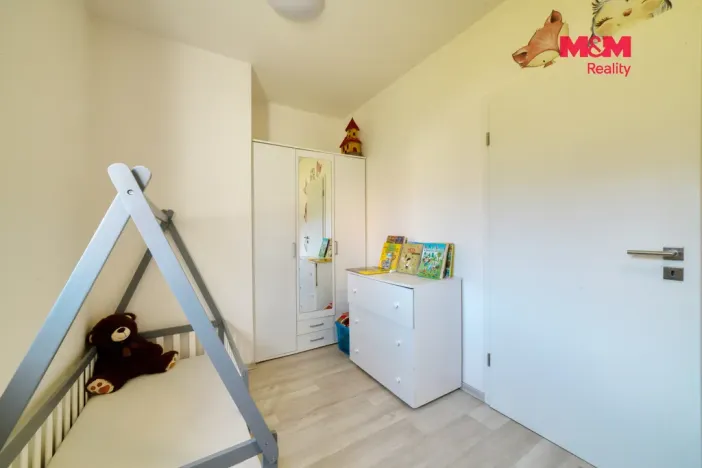 Prodej rodinného domu, Šabina, 55 m2