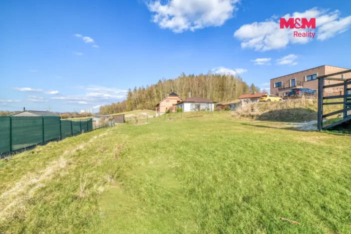 Prodej rodinného domu, Šabina, 55 m2