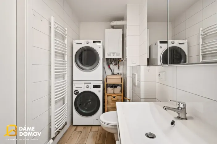 Prodej bytu 3+kk, Zlín - Malenovice, Pionýrů, 53 m2
