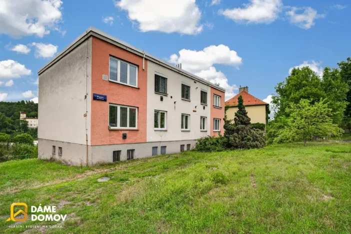 Prodej bytu 3+kk, Zlín - Malenovice, Pionýrů, 53 m2
