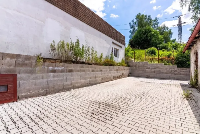 Prodej obchodního prostoru, Jablonec nad Nisou - Proseč nad Nisou, Prosečská, 299 m2
