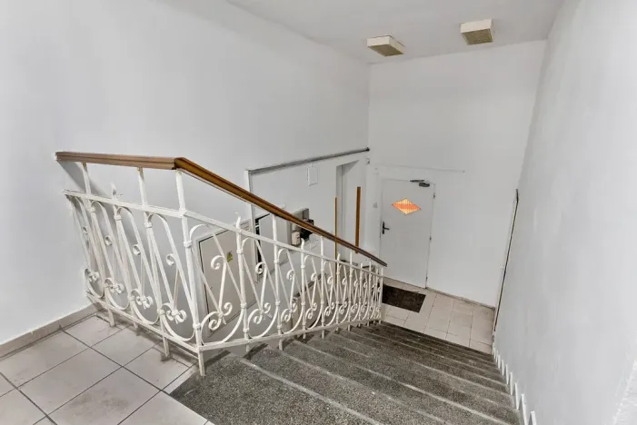 Prodej komerční, Liberec - Liberec II-Nové Město, Široká, 122 m2